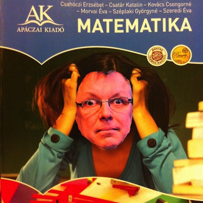 Illustration for article titled A 7 legviccesebb ökörség az új tankönyvekből