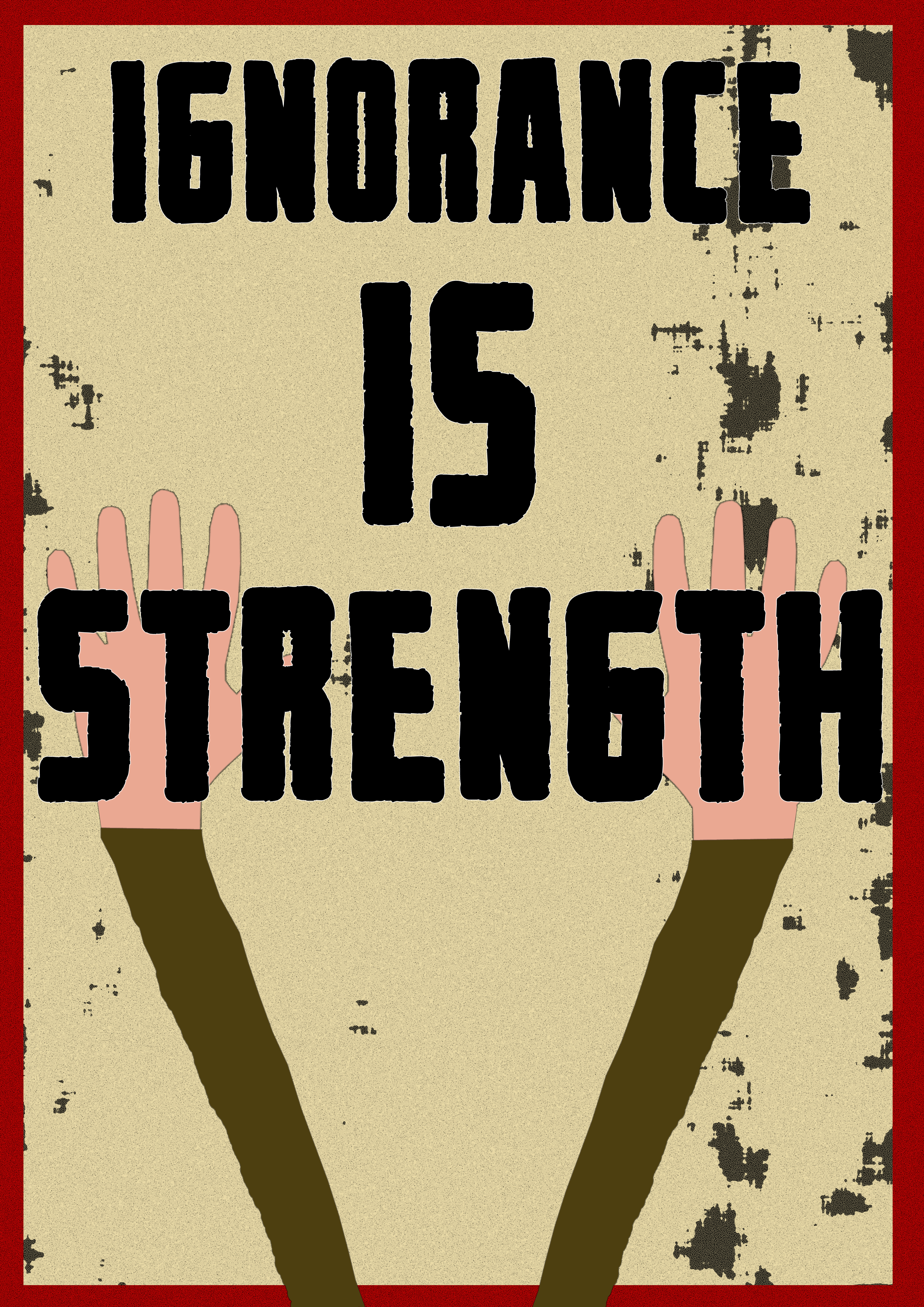 Így jár az, aki össze mer firkálni egy fideszes plakátot