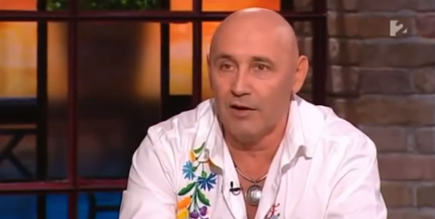 Pataky Attila tudja, kik ufók a celebek közül, de sajnos nem árulja el