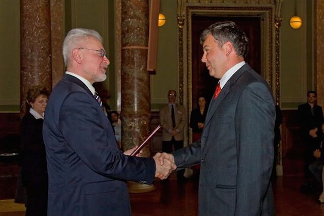 Leváltották Simon Tamást, az Origo legrégebbi munkatársát (frissítve)