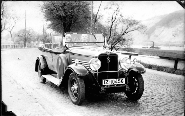 Illustration for article titled Tökéletes dolgok – az autóskártya