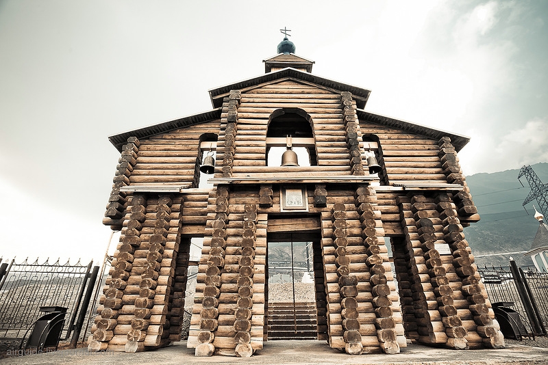 Illustration for article titled Színes város a világ végén, ami Pussy Riotot is adott a világnak