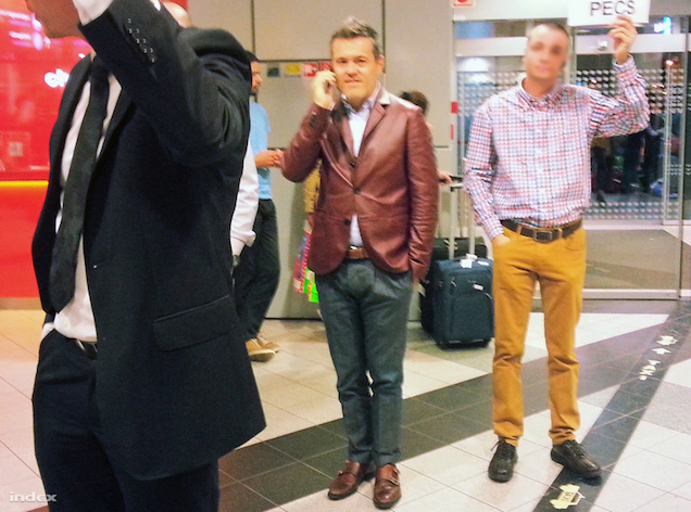 Lehet, hogy élete hibáját követte el Habony Árpád?