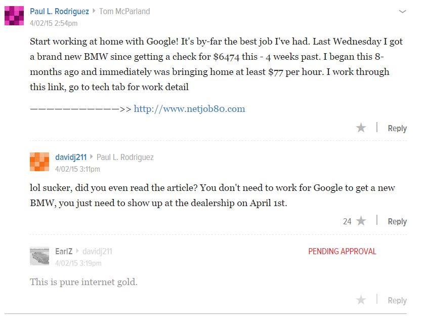 Illustration for article titled A világ legmegalapozottabb 2015-ös fontosdolog-listája