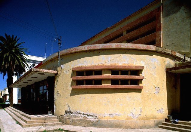 Illustration for article titled Aszmara a világ egyik legszebb városa, ez ténykérdés