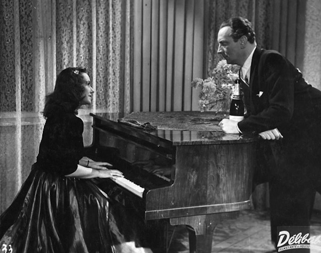 Illustration for article titled Halálos tavasz 45 – Muráti Lili története