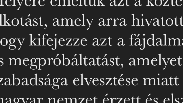 Illustration for article titled Ha hiszitek, ha nem – jobban hisztek a kormány kedvenc betűinek