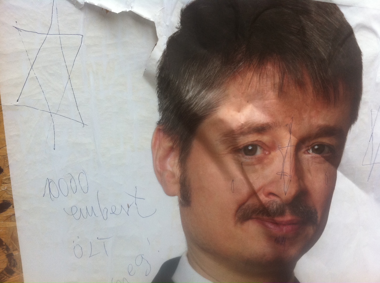 Tömeggyilkos volt a szomorú Kerék-Bárczy :(