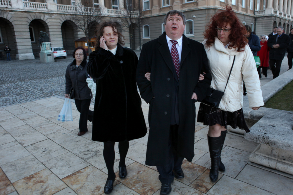 Közismert dilis levelét érthette félre a szerencsétlen Hír Tv