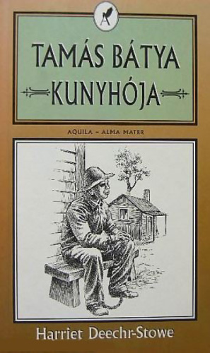 Illustration for article titled Tamás bátya aranykunyhója