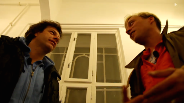 Akkor tehát itt van nektek egy csomó Szily László éjszakára