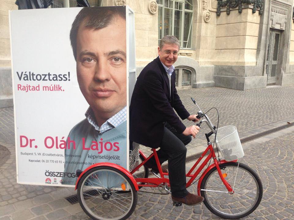 Megütött, megrúgott, leköpött, lesből támadott ez a biciklista 2.