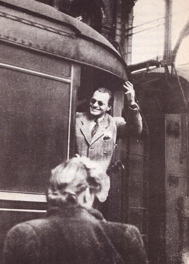 Illustration for article titled Halálos tavasz 45 – Jávor Pál története