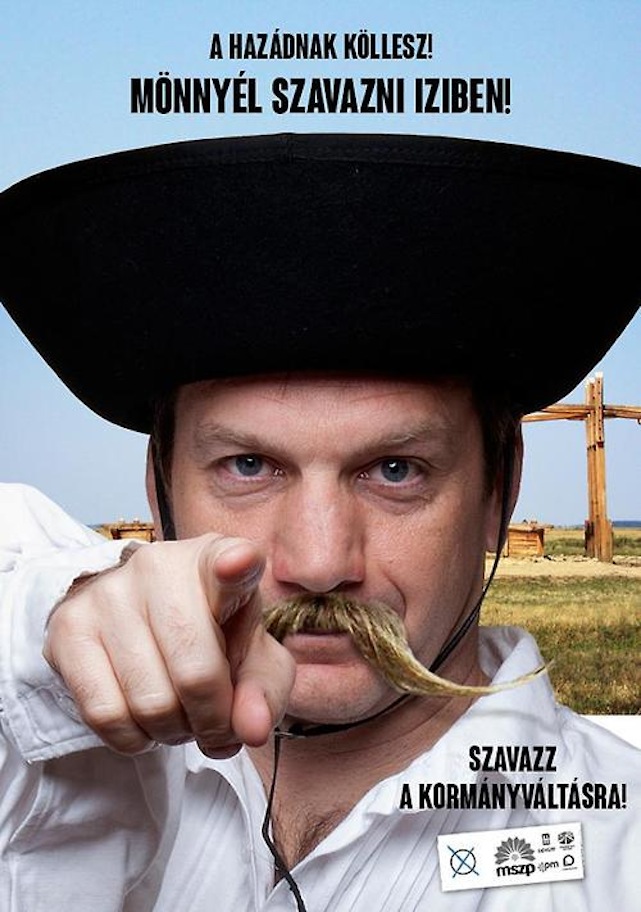 Illustration for article titled Jézus ereje, Bajnai Gordon viccel!