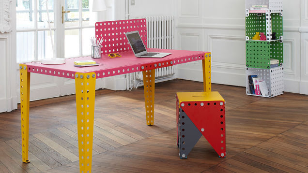 Ha ilyen gyerekszobám lett volna, sose költözök el a szüleimtől