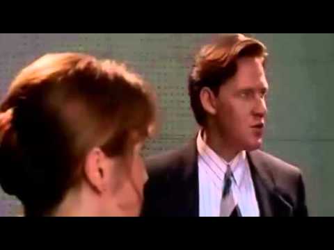 Mindenkinek megvan a legfélelmetesebb X-akták-rész?