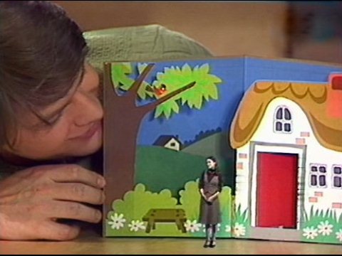 Illustration for article titled Tilos a Bakács mindenkor (Honthy és Hanna jegyzetmaraton)