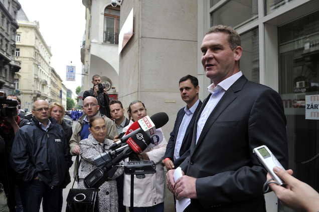 Akkor én most elolvasok egy Botka László-nagyinterjút