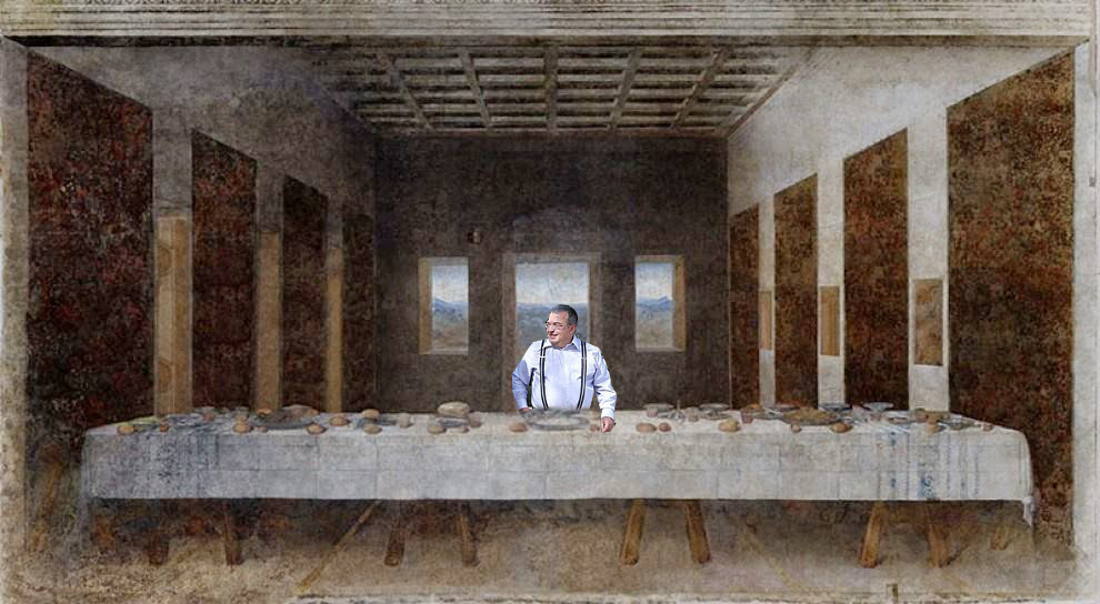 Simicska nem kérte, hogy támadják Orbánt. Legalábbis ezt mondja