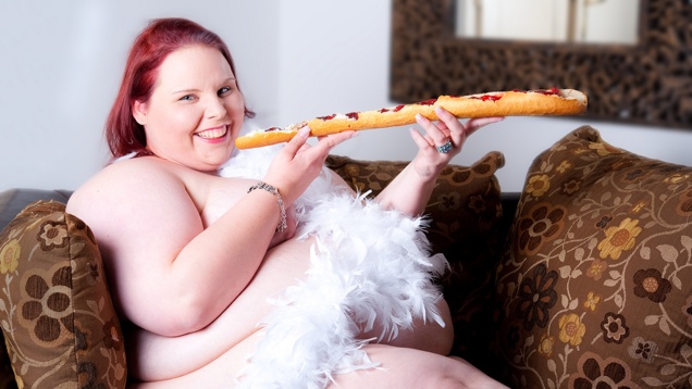 Ha kövér vagy, túléled. De nem mindegy, hogyan vagy kövér!