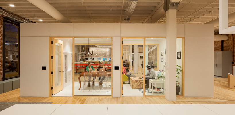 Illustration for article titled Amerikában már a menő cégeknek sincs pénzük fűtésre