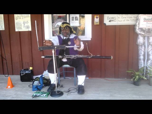 Itt a legbizarrabb Get Lucky-feldolgozás