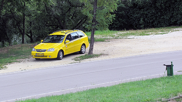 Illustration for article titled Budapest legjobb randihelye, és ti eddig nem is ismertétek