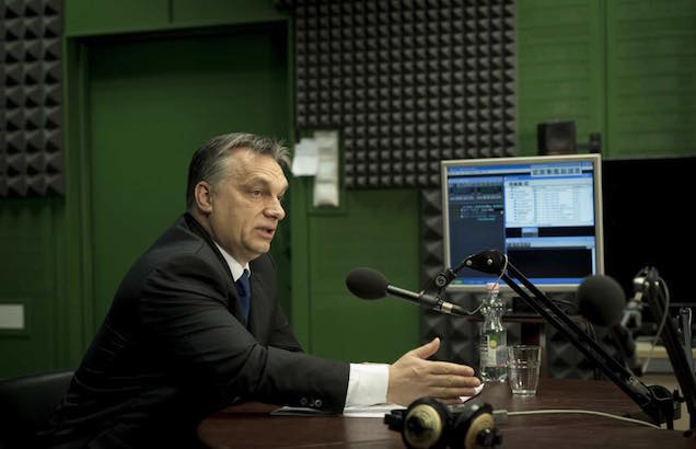 A Fidesz végnapjai 2.