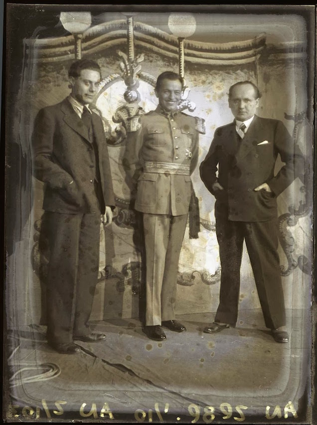 Illustration for article titled Halálos tavasz 45 – Jávor Pál története