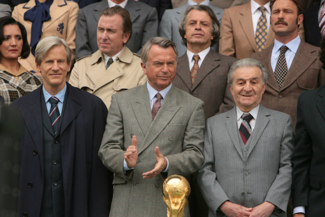 Meghátrált a FIFA, mert már nekik is nagyon kínos volt