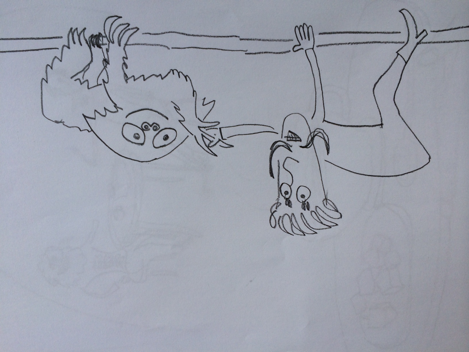 Illustration for article titled Az én életem főműve ez a két négyzetméteres faliújság. És a tiéd?