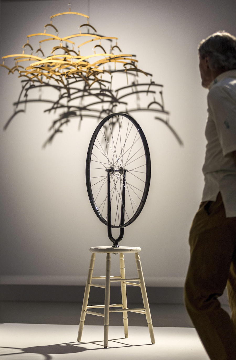 Nem sok kiállítás volt mostanában Budapesten, ami jobban érdekelne ennél