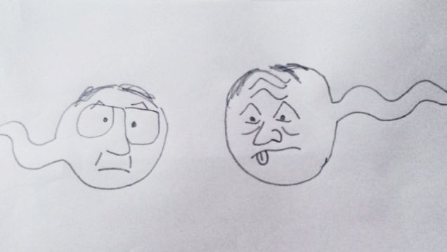 Lehet-e fokozni azt, ahogy Simicska legecizi Orbán Viktort? (18+)