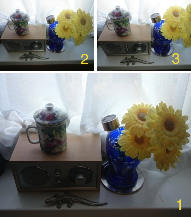 Illustration for article titled FOREVER - SZELFI VAKU A KARÁCSONYI AJÁNDÉK