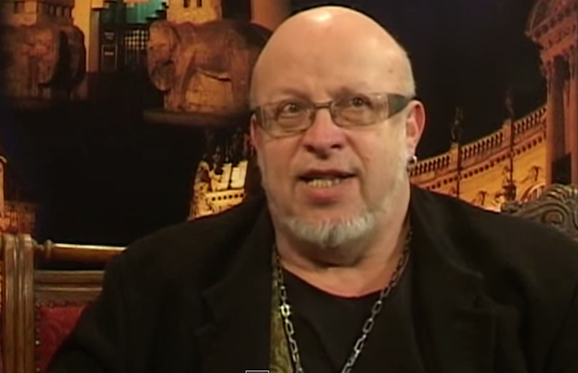 Réz András nem sok jövőt jósol a Simicska és a Geciknek