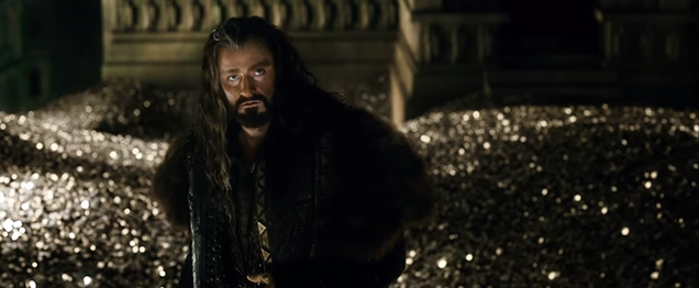 Illustration for article titled A gyűrűk ura kistestvére az utolsó részre sem nő fel