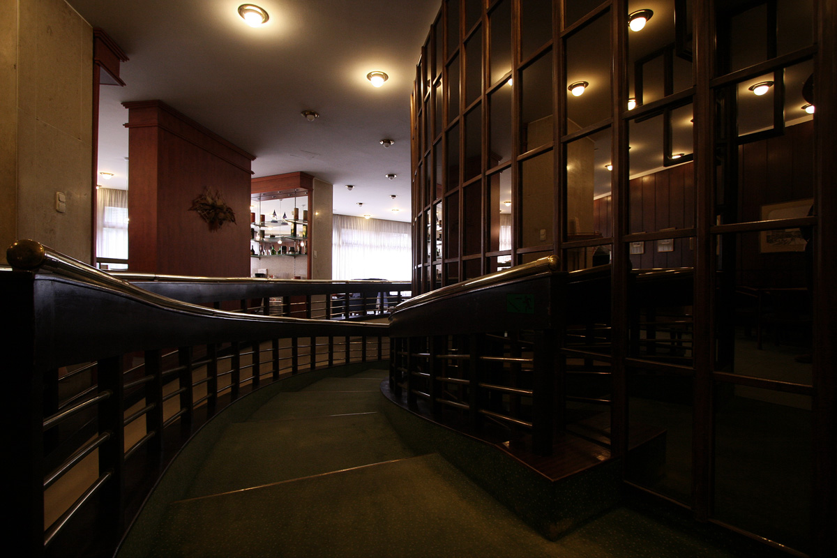 Illustration for article titled Ugye szerinted is ez a legmenőbb budapesti épület?