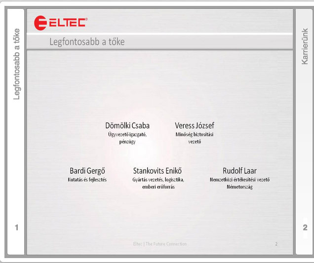 Illustration for article titled Ilyen durva céges humor egy rabszolgafarmon sem mehet