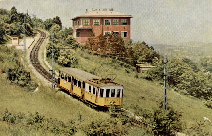 Levegőt vegyenek! Sváb Hill canned air-t Budapestről!