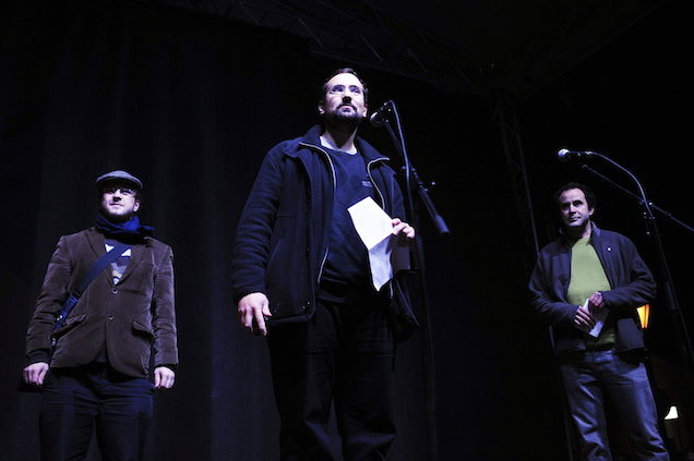 A következő nagyeseményre 2015-ig várni kell: január 2-ára szervezik