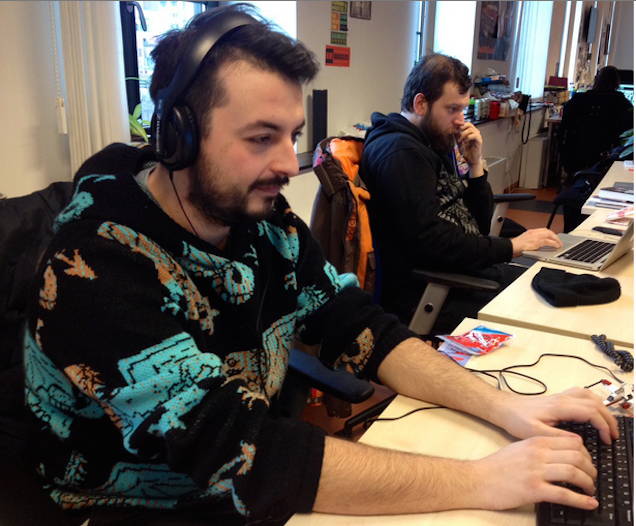 Már nem is emlékszem, mikor írtunk utoljára Klág Dávidról