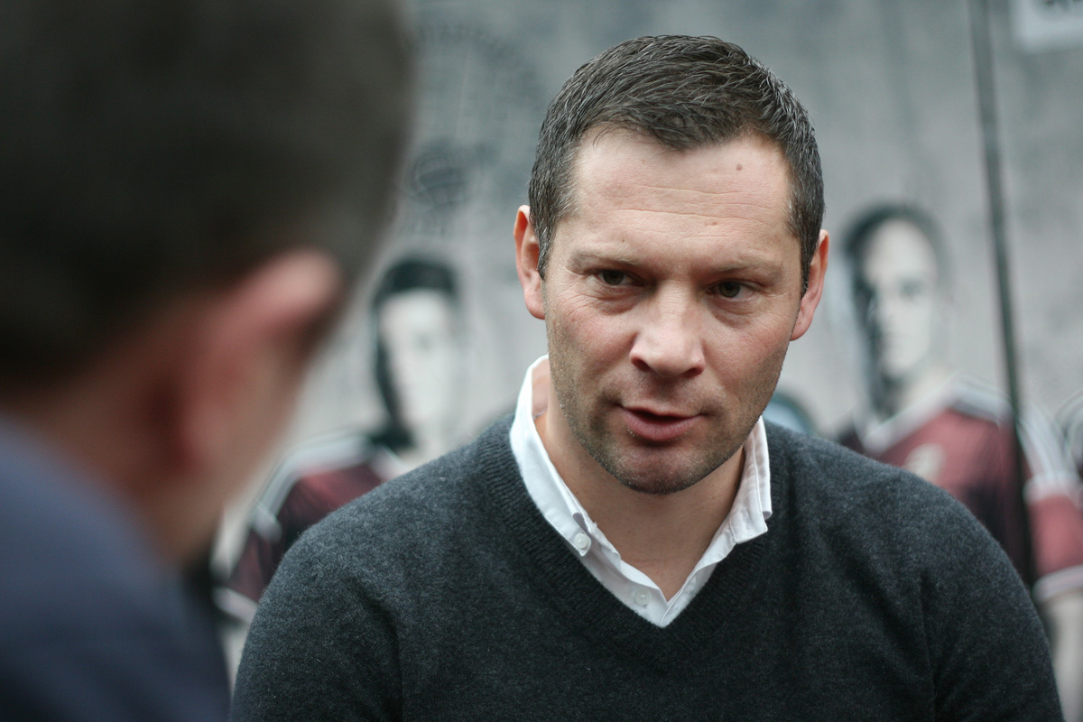 Illustration for article titled Látom az egészet, mindig fent van a fejem – Dárdai Pál a Cinknek