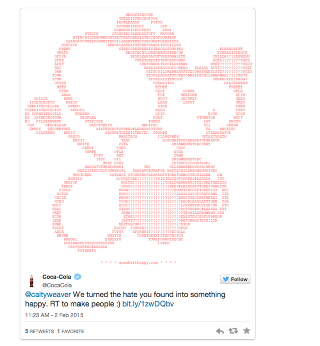 Illustration for article titled Így hirdette a Coca-Cola a fehér felsőbbrendűséget