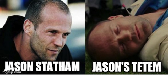 Kávé helyett egy tetem reggelire