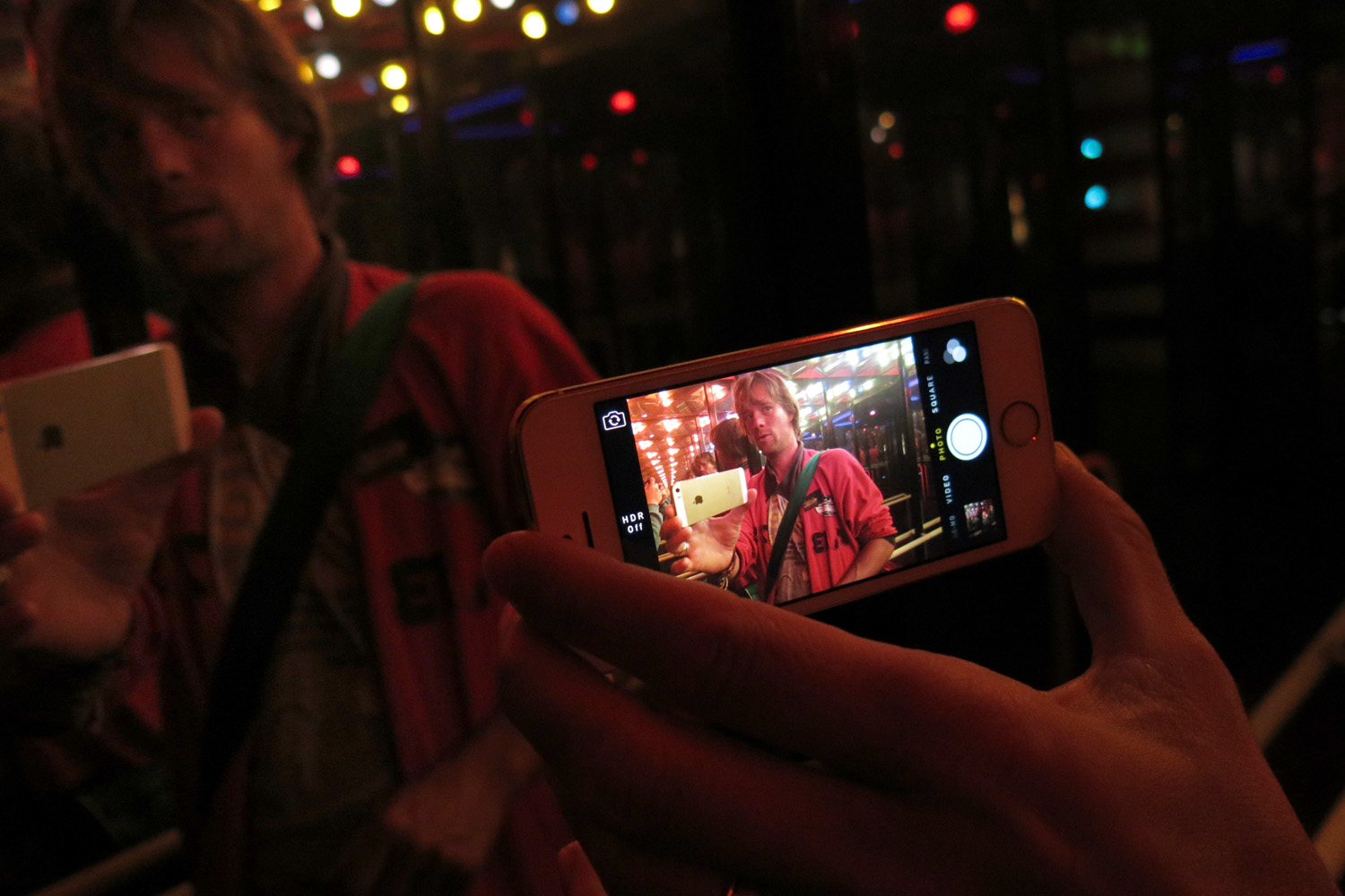 Illustration for article titled Így robbant le a hullámvasút a Vidámpark újranyitóján