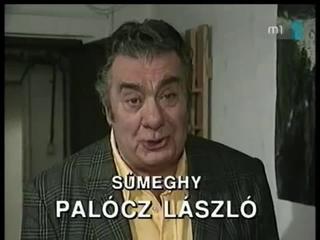 Október legviccesebb filmje a Kunhalmi Szomszédok