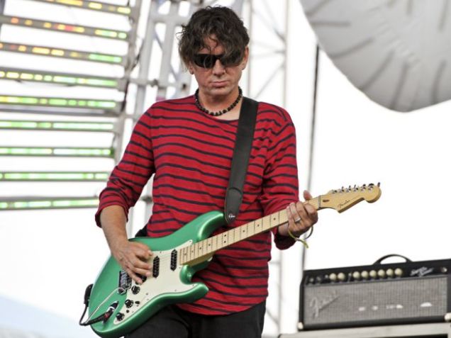 Illustration for article titled Személyes vallomásokkal teletűzdelt zenei hullámvasút, melynek végállomásán a világ egyik legjobb bandájára lelsz II. rész