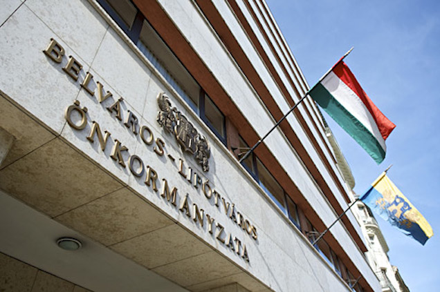 Nem adhat el több ingatlant az V. kerületi önkormányzat