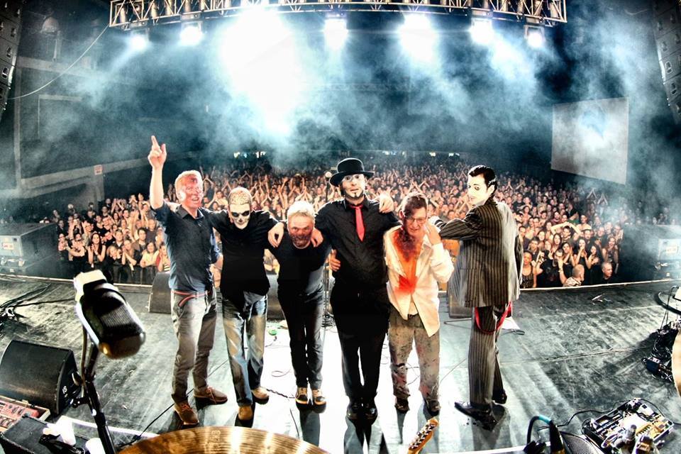 Meghallgattam a Hiperkarma új lemezét, és ezt te is megteheted