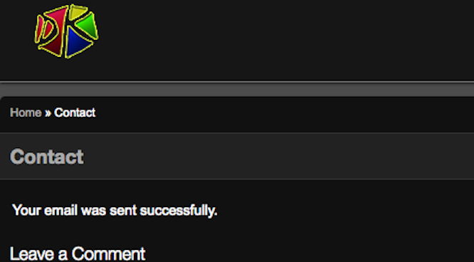 Ellopták a DK logóját, majdnem én szereztem vissza nekik (frissítve!)